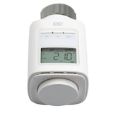 thumbnail of IOIO HT 2000 Elektronischer Heizkörperthermostat Thermostat spart bis 30% Heizkosten