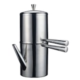 thumbnail of ILSA Caffettiera Napoletana in acciaio inox 18/10 tazze 6
