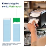 thumbnail of Tork Xpressnap Fit  Weiße Spenderserviette N14, 2-lagig, 36 × 120 Servietten, 15830