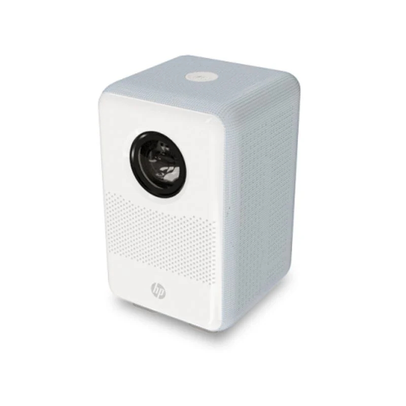 HP CC200 Beamer Standard Throw-Projektor 200 ANSI Lumen LCD 1080p (1920x1080) Weiß