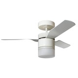 thumbnail of Deckenventilator Multimax mit Licht und Fernbedienung 132