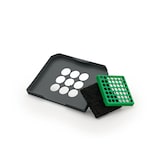 thumbnail of Naber Biodeckel, anthrazit, für 4/ 6/ 7/ 10/ 12,5 Liter 8013312