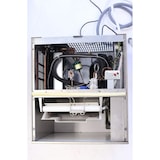 thumbnail of KBS Eisbereiter Press Flake 120 kg /24 Std Std Einbaufähig 680 x620 x890 mm