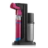 thumbnail of sodastream DEV-DUO-S-1GF Wassersprudler-Duo-Set titan-silber