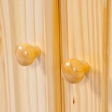 thumbnail of Pamer Sideboard 2 Schubladen, 2 Türen, natur.