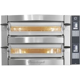 thumbnail of SARO Pizzaoven MICHELANGELO ML435/2 TS