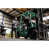 thumbnail of Pantaloni da lavoro Comfort Plus Taglia 42 Grigio 6 Tasche VITO