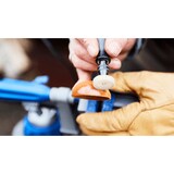 thumbnail of Dremel smerigliatrice di precisione kit con 100 accessori multiuso 2615S723JA Dremel