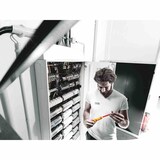 thumbnail of WERA   Drehmoment-VDE-Handhalter 1,2-3,0Nm, 9mm, Schutzisoliert 1000V