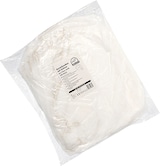thumbnail of 1000 Medi-Inn® Barett-Hauben, Vlies Ø 52 cm weiss mit Schirm