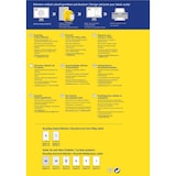 thumbnail of AVERY Zweckform Recycling-Ordnerrücken-Etiketten Home Office