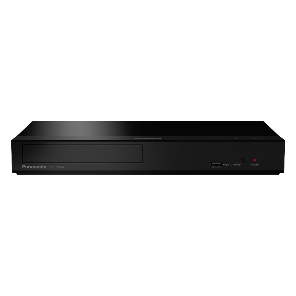 Panasonic DP-UB154 Blu-Ray-Player 3D Schwarz