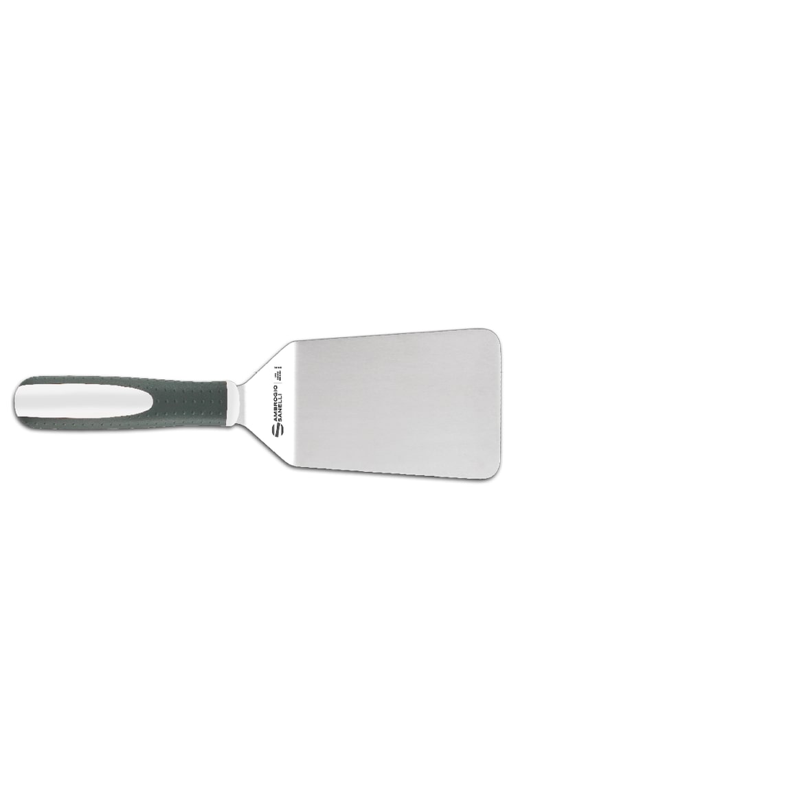 Tecna - Lasagnespatel 15 x 9 cm WEISS