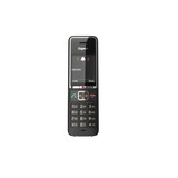 thumbnail of Gigaset Comfort 550A tél. DECT REPOND. Base + 1 combiné
