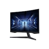 thumbnail of Samsung C27G55TQWR 68,6 cm (27 Zoll) 2560 x 1440 Pixel Quad HD LCD Schwarz
