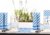 thumbnail of Sovie HORECA Tischdecke Bavaria in blau aus Linclass® Airlaid 80 x 80 cm, 20 Stück - Bayern Bayerisch Wies´n Volksfest