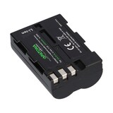 thumbnail of Premium Akku kompatibel Nikon EN-EL3E D100 D200 D300 D50 D70 D700