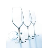 thumbnail of Arcoroc Mineral Weingläser 270ml