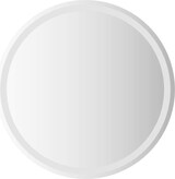 thumbnail of vidaXL LED-Badspiegel 70 cm Rund