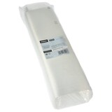 thumbnail of Starpak 1000 Verpackungsbecher, PP eckig 250 ml 4,9 cm x 8,1 cm x 10,8 cm transparent