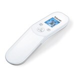 thumbnail of beurer beurer clinic berührungsloses hautthermometer (2-3 cm abstand) ft-85