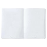 thumbnail of Quo Vadis - Carnet Bullet journal - Multilingue - Life Journal - Bleu - Pages Points (dots) - 15x21 cm - Papier Clairefontaine blanc