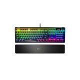 thumbnail of Teclado Gaming (Ingles) Steelseries Keyboard Apex 7 Qwerty (64636)
