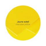 thumbnail of Pollen 250x Karte Pollen 135x135mm 210g - Sonne 1823C