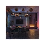 thumbnail of INSIDE C VERS1 - Biocamino Trifacciale cm 100 Camino A Bioetanolo Da Incasso - Bruciatore Lineare 80cm / Capienza 2L