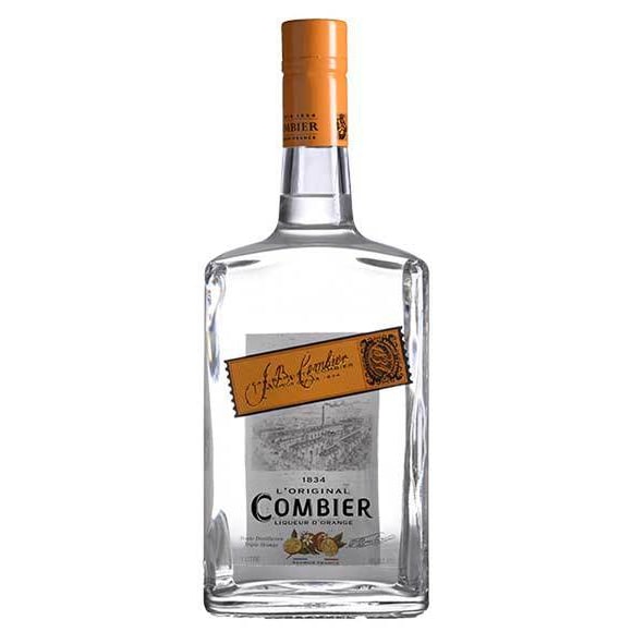 L'Original Combier Tripe-sec Liqueur d'orange 70 cl - 40°