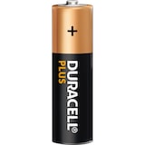 thumbnail of DURACELL Batterie DURACELL Plus 163553 Mignon AA 10 St./Pack.