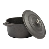thumbnail of Mini cocotte Comas 100 mm