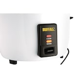 thumbnail of Buffalo professionele rijstkoker 4,2L wit