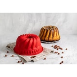 thumbnail of DR OETKER Silikon-Gugelhupf Ø22cm Flexxi