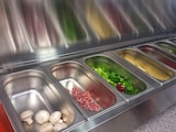thumbnail of ICE-A-COOL - ICE3887GR - VRX 1800/330 Kühlaufsatz mit Glasaufsatz - GN1/4