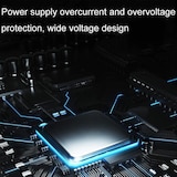 thumbnail of Mini Imprimante Thermique Bluetooth USB Pour Reçus Résistante Et Rapide YONIS