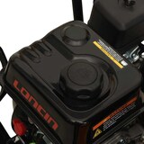 thumbnail of vidaXL Schneefräse 6,5 PS Gelb und Schwarz