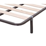 thumbnail of Estrado com Pés 160x200