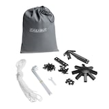 thumbnail of Pavillon Lorca anthrazit