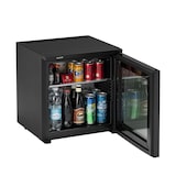 thumbnail of Minibar a Compressore K20 Ecosmart con Porta in Vetro Scuro da 20 lt - Indel B