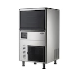 thumbnail of Scherfijsmachine 120kg/24h - Combisteel
