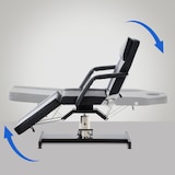 thumbnail of Hydraulische Kosmetikliege schwarz