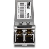 thumbnail of TRENDnet TI-MGBSX GBIC 1000-Base-SX LC Industrial Multi-Mode 550m