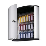 thumbnail of Durable Schlüsselkasten Key Box 18 mit Zylinderschloss, 1 Stück, Art. Nr. 195123