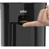 thumbnail of Braun exprimidor CJ3050BK 60w
