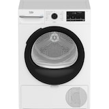 thumbnail of BEKO Sèche-linge D3H27493W