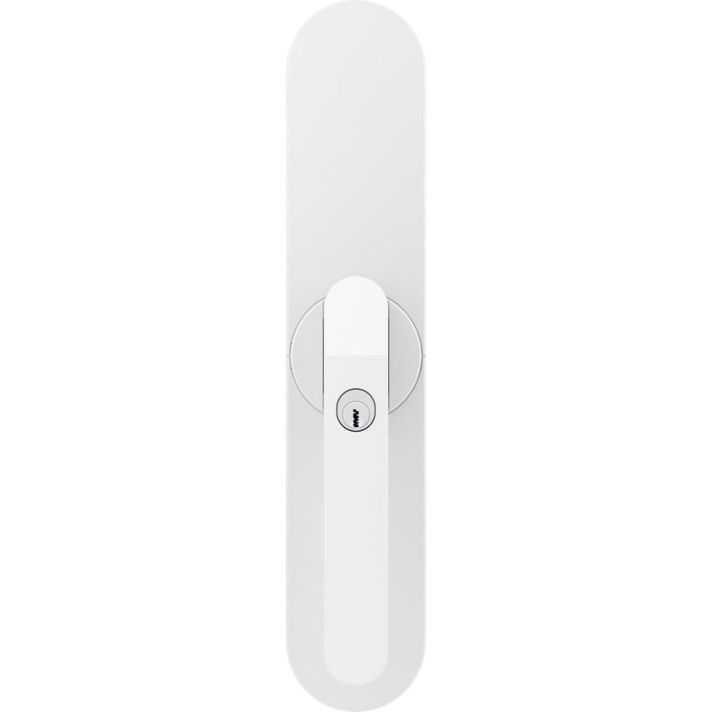 Smarter Terrassentür Fensterantrieb FCA4100 AL0125 - weiß