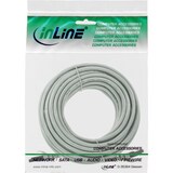 thumbnail of InLine® Patchkabel, SF/UTP, Cat.5e, grau, 30m