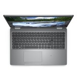thumbnail of DELL Latitude 5540 Intel® Core™ i5 i5-1345U Laptop 39,6 cm (15.6") Full HD 16 GB DDR4-SDRAM 512 GB SSD Wi-Fi 6E (802.11ax) Windows 11 Pro Grau