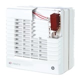 thumbnail of Fensterventilator 125 MAO1 T Weiß 22